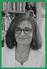 Amira Abu Al-Majd